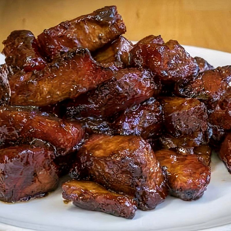 Boneless Spare Ribs