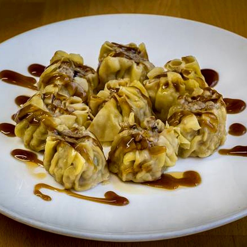Dim Sum