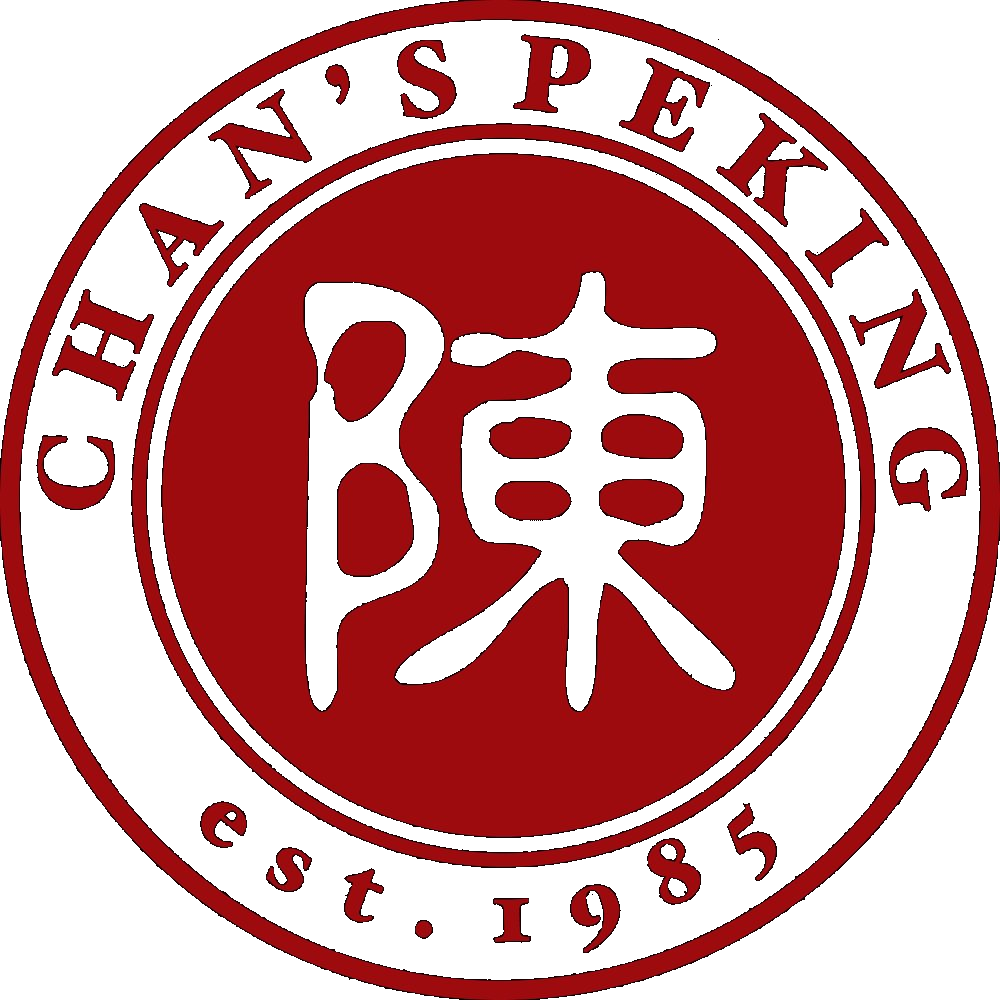 Chan's Peking logo
